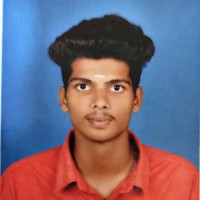 Naresh kumar p