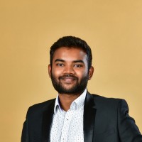 Ashwath Sampath Kumar