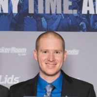 Anthony Weber