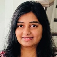 Ramya B