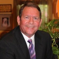 Kent Shepard