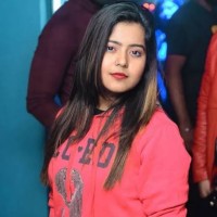 Shikha Agarwal