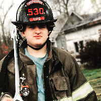Colton Williams