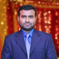 Saidul Haque