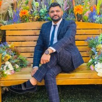 Kamran Asghar