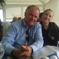 Mark Perkin