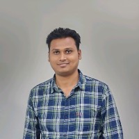 Dinesh Khairnar