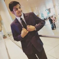 Abhishek kamdar