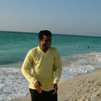 Hariharan P