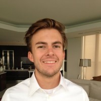 Sawyer Nelson