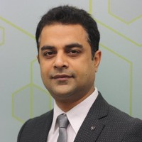 Gagan Narula