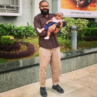 mohammed shaimoon k.m