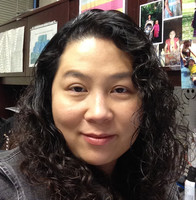 Kathryn Tung