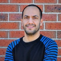 Alireza Farshad