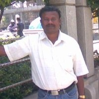 Nagesh Rao