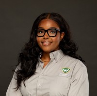 Daisy Liz-Beth Holley, M.Ed.