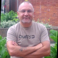 Volkan Bodur