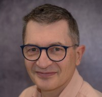 Daniel Gillet