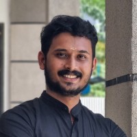 Abijith M V