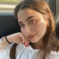 Kristina Lebedko