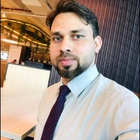 Pravin Maurya