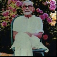 Sayed Ahamed