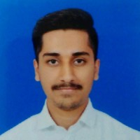 Shashank Raju P