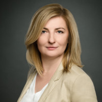 Agnieszka Chrzanowska