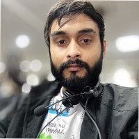 Rahul S.
