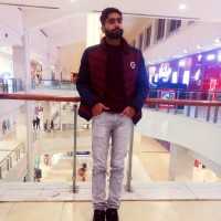 Abhishek Sharma