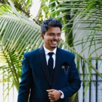 Ajith Nagshetty