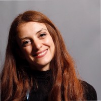 Carlotta Comi
