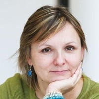 Agnieszka Blok