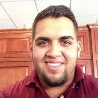 Isaias “Izzy” Curiel