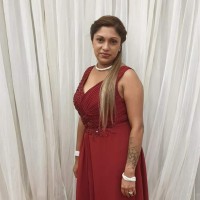 Natasha Haripersad