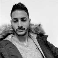 Chris Cardona
