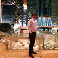 Balram Gaur