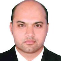 Sajid Amin