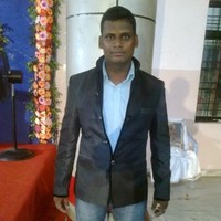 Satyajit Behera
