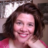 Sylvia LaFontaine