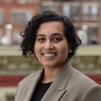 Rashmi Brackenbury