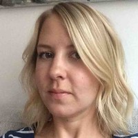 Amanda Åkerström