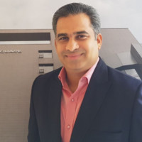 Rajesh Mhatre