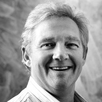 Alan Ross