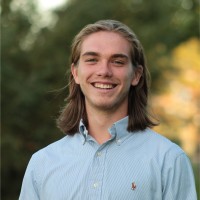 Benjamin Maher