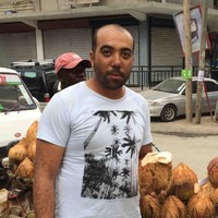 Mostafa Abolhassan
