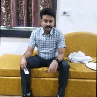 Umesh Kumar Sharma