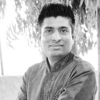 Jayminbhai Patel