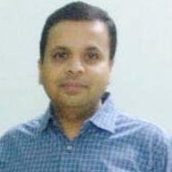 Nikunj Mehta