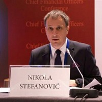 Nikola Stefanovic